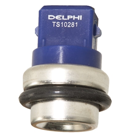Delphi Engine Coolant Temperature Sensor, Ts10281 TS10281
